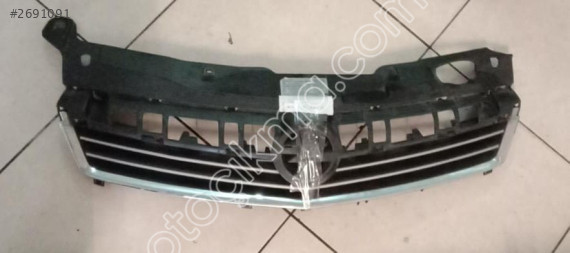 Opel Astra Ön Panjur