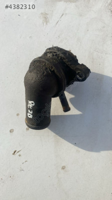 CHEVROLET REZZO TERMOSTAT.OTO ERKAN ÜNYE