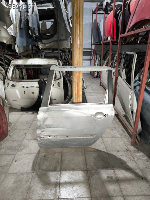 PEUGEOT 307 SW SOL ARKA KAPI ÇIKMA PARÇA ORJİNAL