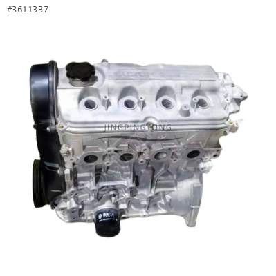 SUZUKİ VİTARA 1.6 cc G16A SIFIR SANDIK MOTOR