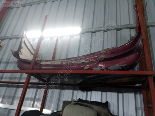 Kia sephia 2 ön arka tampon