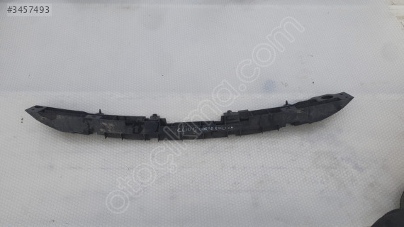 renault clio 5 2021 ön tampon darbe emici (son fiyat)