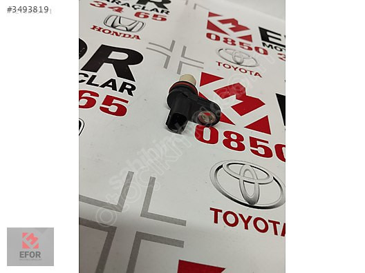 HONDA CİVİC SIFIR HIZ SENSÖR 16-21 OEM NO: 28810-RJ2-003