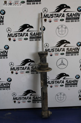 BMW 5 SERİSİ G30 SOL ARKA AMORTİSÖR 814902009102