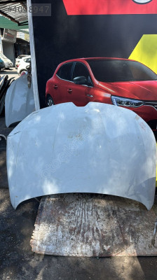 RENAULT MEGANE 4 ORJINAL CIKMA MOTOR KAPUTU