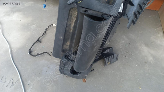 OPEL COMBO E SAĞ TORPİDO ÜST KAPAK.OTO ERKAN ÜNYE