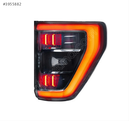 F150 GEN3 STOP - SAĞ