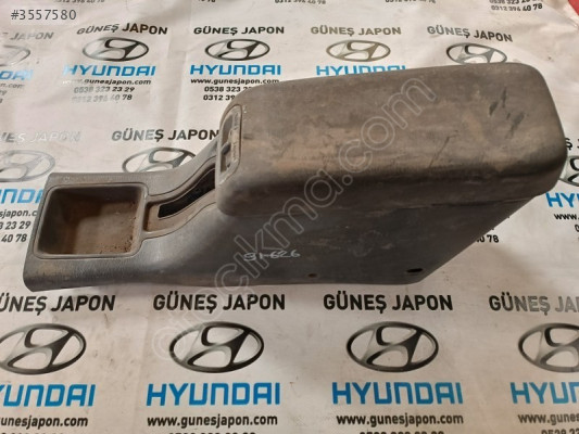 MAZDA 626 ORTA KONSUL KOLDAYAMALI 1989-1992 ORJİNAL ÇIKMA PARÇA