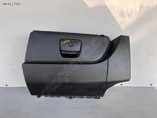 FİAT FİORİNO TORPİDO KAPAGI MONTECAR