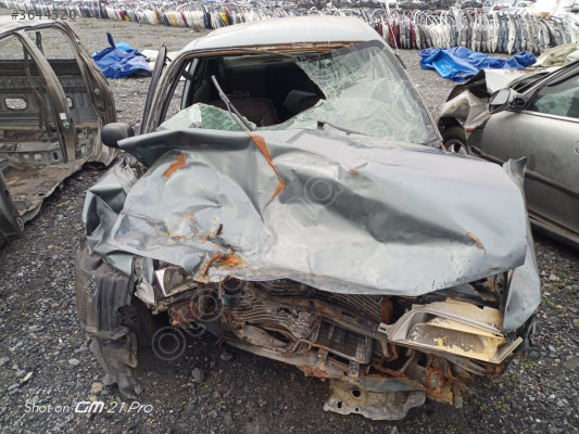 TOYOTA COROLLA 1997 MODEL HURDA BELGELİDİR TRAFİĞE ÇIKAMAZ