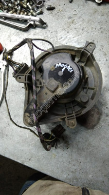 Renault Master 1 Kalorifer Motoru orjinal çıkma parça
