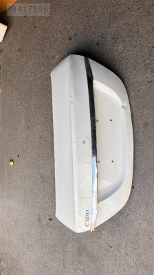 MERCEDES W205 KASA C SERİSİ BAGAJ KAPAĞI ORJİNAL ÇIKMA