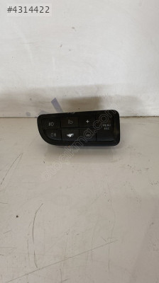 fiat punto 2011 far ayar düğmesi/butonu (son fiyat)