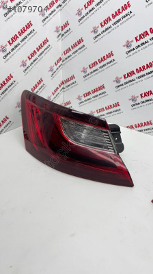MEGANE 4 SOL DIŞ STOP
