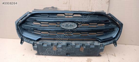 FORD ECOSPORT ÇIKMA ORJİNAL PANJUR