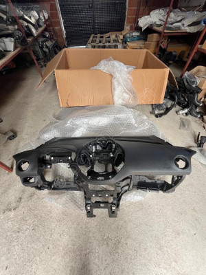 Ford Courıer komple torpido