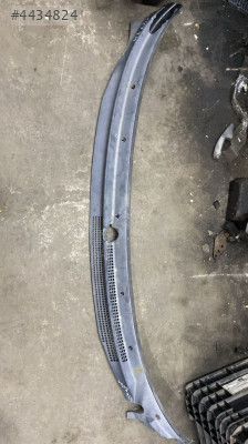 Mazda 626 cam önü ızgarası