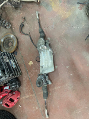 GOLF PLUS DİREKSİYON KUTUSU