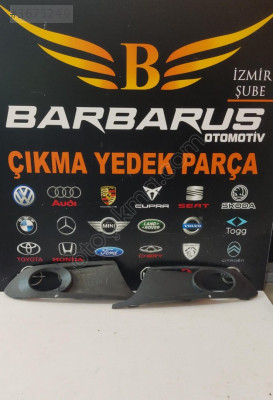 VOLKSWAGEN JETTA SAĞ SOL SİS KAPAĞI 5C6853665A 5C6853666A