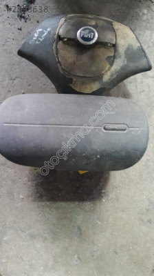 Fiat palio,Fiat siena,Fiat albea sag sol airbeg takim  yedek