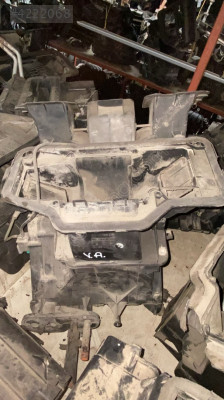 OPEL VECTRA A KALORİFER KAZANI.OTO ERKAN ÜNYE