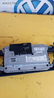 AUDİ A6 Q7 4F0919603B EKRAN
