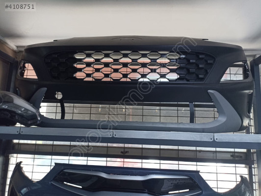 HYUNDAİ KONA 2022-2024 ÖN PANJUR SIFIR YEDEK PARÇA