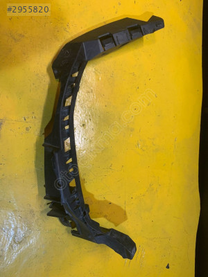 SEAT ATECA Tampon Takviye Taşıyıcı Ön Çıkma Orjinal 6F9807890RH