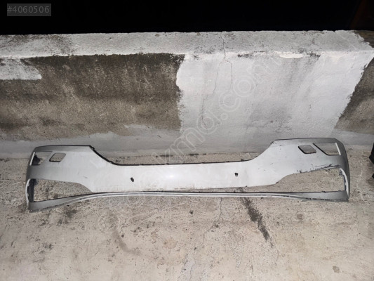 SKODA KAROQ ÖN TAMPON ÇIKMA ORJİNAL