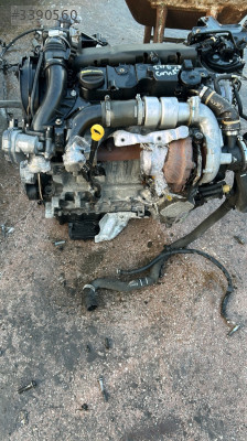 2016 Connect 1.6 75 lik dolu motor