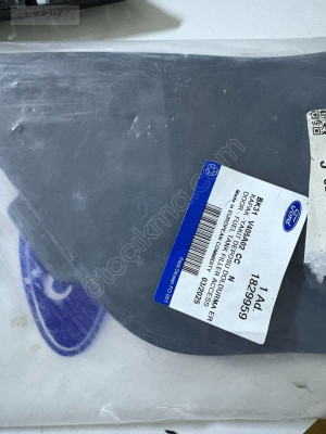 TRANSİT V363 YAKIT DEPO DIŞ KAPAK BK31V405A02CC