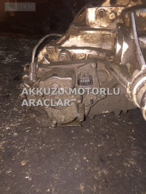 ISUZU DMAX EURO5 ÇIKMA MOTOR    (XS2104S25)