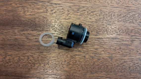 Mercedes W177 Park Sensörü A0009053307