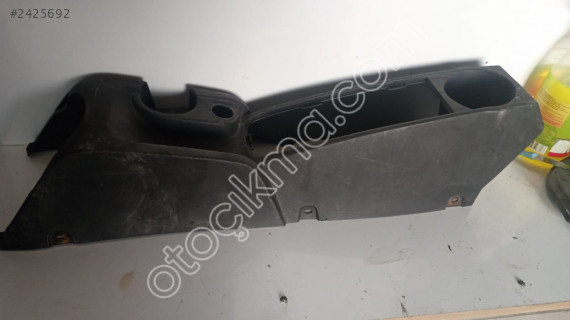 FİAT DOBLO 3 ORTA KONSOL