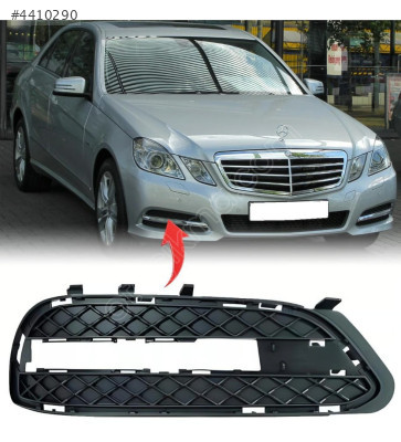 2128851823  TAMPON IZGARASI W212 ON SAG (KAPALI) -AVG- 2009-12