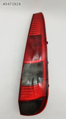 Arka Stop Lambası Sağ Orjinal (5 KAPI) | Ford Fiesta 2002-2006