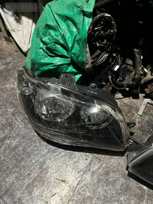 FIAT ALBEA SAĞ ÖN FAR