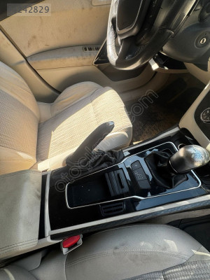 PEUGEOT 508 VİTES MEKANİZMASI KONUK OTO