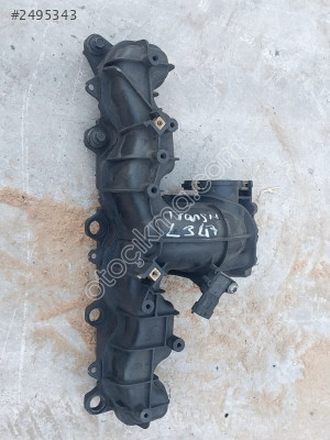 FORD TRANSİT V347 ÇIKMA EMME MANİFOLDU ASEL OTO