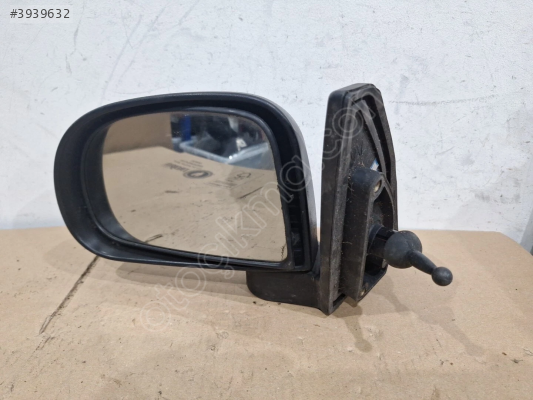 HYUNDAI ATOS ÇIKMA ORJİNAL AYNALAR