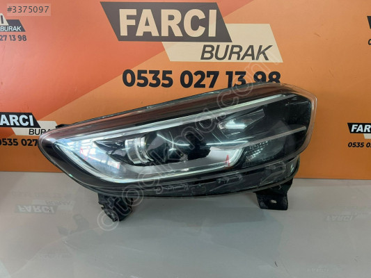 KADJAR SAĞ FAR ORJİNAL