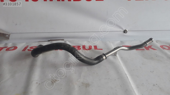 Mercedes C 205 HORTUM SOĞUTMA HORTUMU DİZEL A6262050802