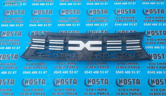 DACİA DUSTER ÖN PANJUR