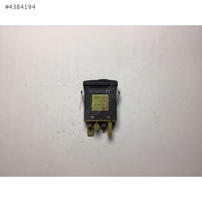 Audi A4 Arka Sis Farı Anahtarı 4D0941563A