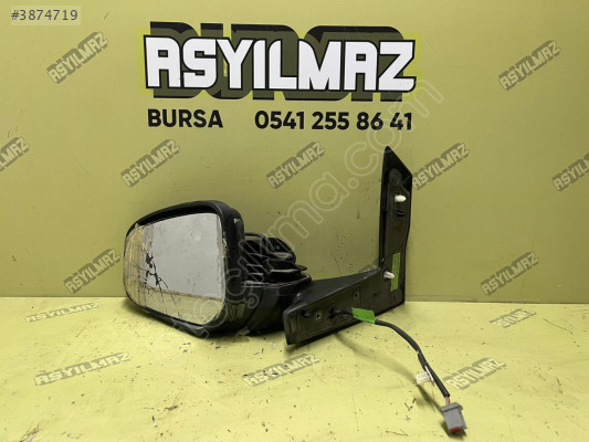 FORD COURİER SOL AYNA ORJİNAL