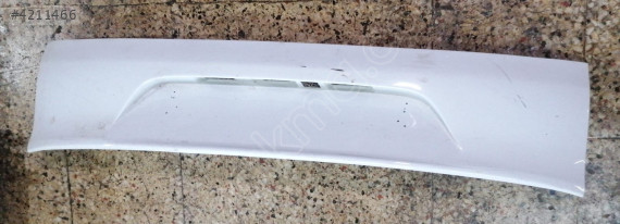 Renault Clio 4 SW Bagaj Bandı Bakaliti - Orjinal Oto Çıkma