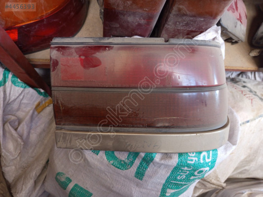 Toyota Corona sol arka stop