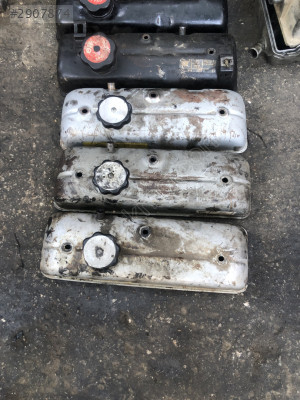 RENAULT BRODWEY KÜLBÜTÖR KAPAĞI