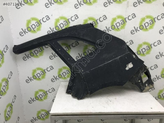 AUDI Q5 2013 2017 SOL ARKA ÇAMURLUK 8R0809837