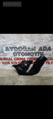 408 Ön Tampon Sol Köşe